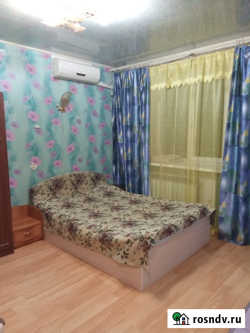 1-комнатная квартира, 30 м², 2/9 эт. в аренду посуточно в Самаре Самара - изображение 4