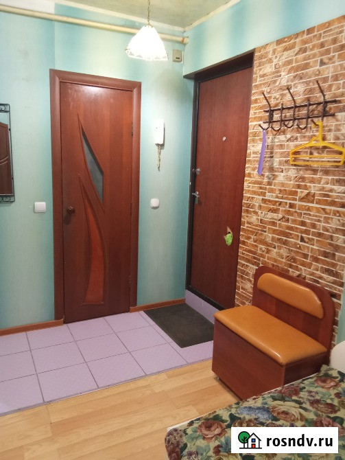 1-комнатная квартира, 30 м², 2/9 эт. в аренду посуточно в Самаре Самара - изображение 3