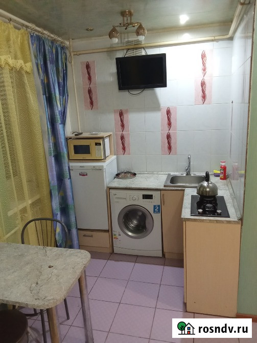 1-комнатная квартира, 30 м², 2/9 эт. в аренду посуточно в Самаре Самара - изображение 1