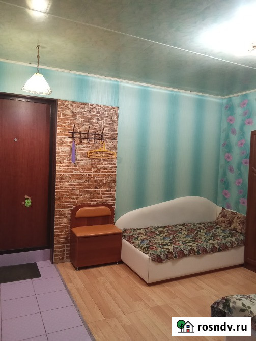 1-комнатная квартира, 30 м², 2/9 эт. в аренду посуточно в Самаре Самара - изображение 2