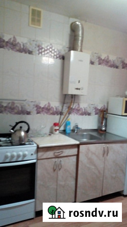 1-комнатная квартира, 40 м², 2/5 эт. в аренду посуточно в Самаре Самара - изображение 3