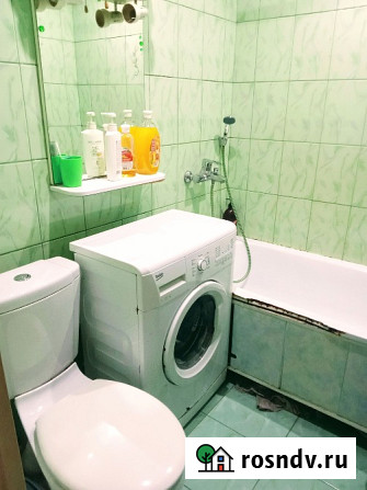 1-комнатная квартира, 40 м², 2/5 эт. в аренду посуточно в Самаре Самара - изображение 4
