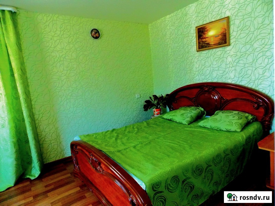 1-комнатная квартира, 40 м², 2/5 эт. в аренду посуточно в Самаре Самара - изображение 1