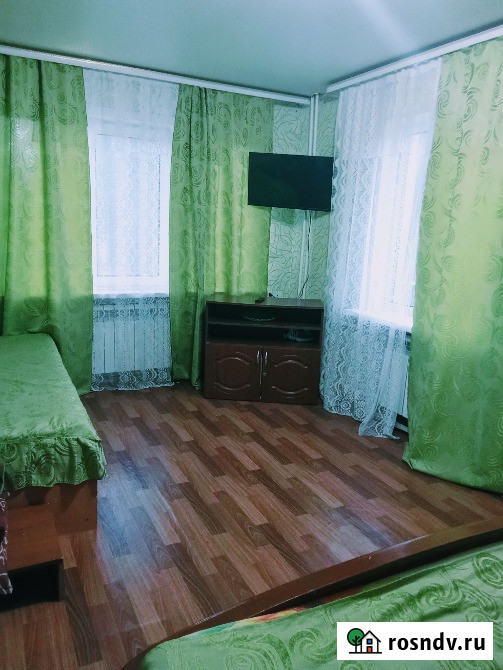 1-комнатная квартира, 40 м², 2/5 эт. в аренду посуточно в Самаре Самара - изображение 2