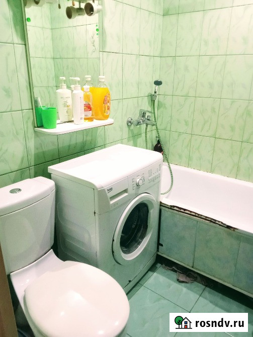 1-комнатная квартира, 40 м², 2/5 эт. в аренду посуточно в Самаре Самара - изображение 4