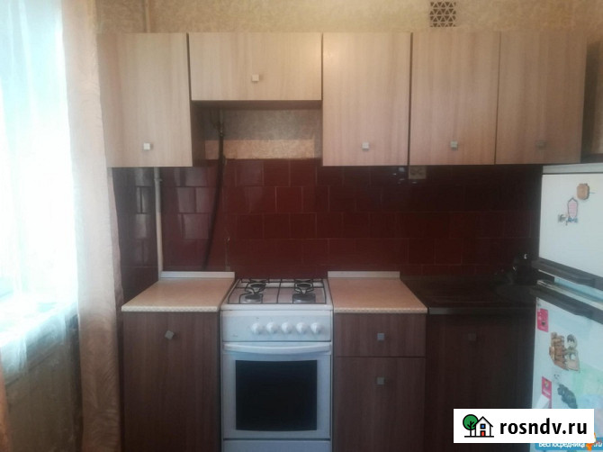 1-комнатная квартира, 30.2 м², 4/5 эт. в аренду на длительный срок в Томске Томск - изображение 1