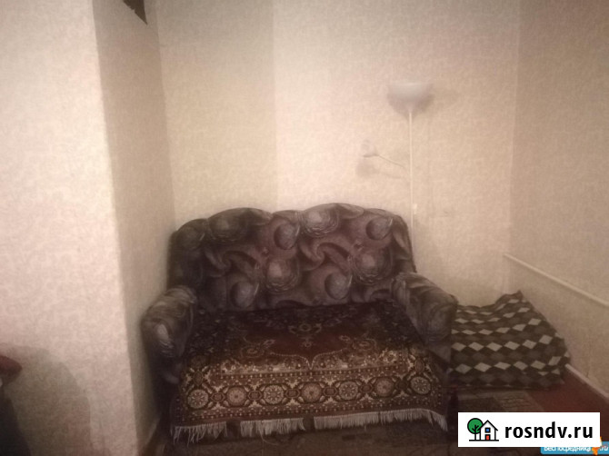 1-комнатная квартира, 30.2 м², 4/5 эт. в аренду на длительный срок в Томске Томск - изображение 2