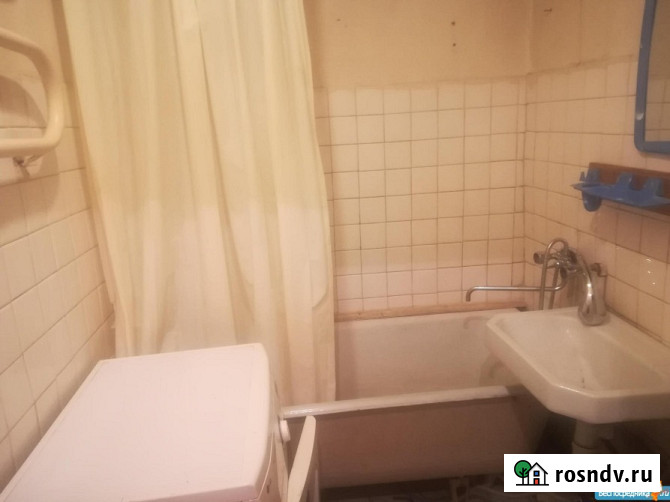 1-комнатная квартира, 30.2 м², 4/5 эт. в аренду на длительный срок в Томске Томск - изображение 3