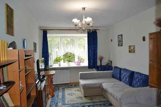 2-комнатная квартира, 47 м², 4/5 эт. на продажу в Екатеринбурге Екатеринбург
