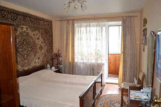 2-комнатная квартира, 47 м², 4/5 эт. на продажу в Екатеринбурге Екатеринбург