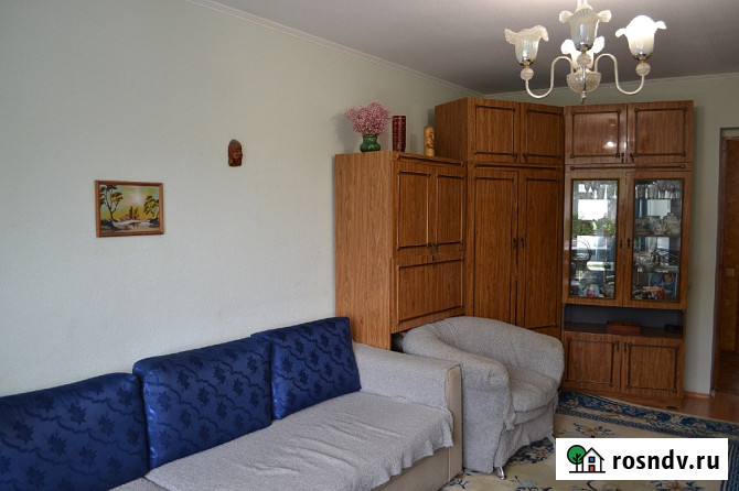 2-комнатная квартира, 47 м², 4/5 эт. на продажу в Екатеринбурге Екатеринбург - изображение 3