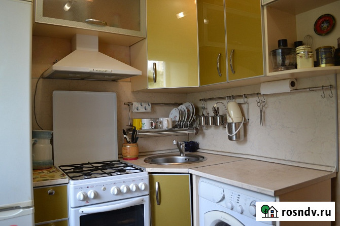 2-комнатная квартира, 47 м², 4/5 эт. на продажу в Екатеринбурге Екатеринбург - изображение 5
