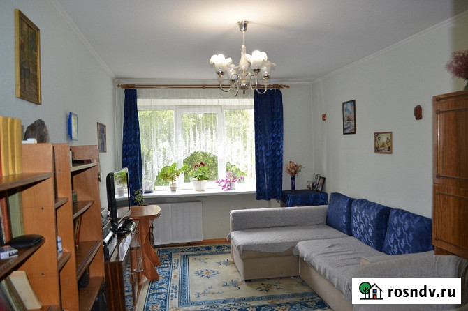 2-комнатная квартира, 47 м², 4/5 эт. на продажу в Екатеринбурге Екатеринбург - изображение 1
