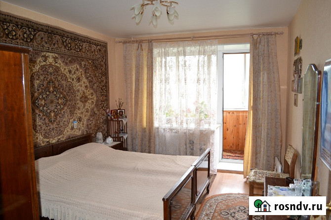 2-комнатная квартира, 47 м², 4/5 эт. на продажу в Екатеринбурге Екатеринбург - изображение 4