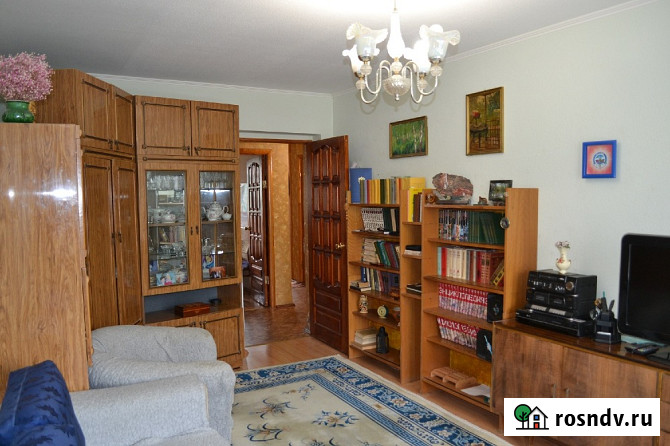 2-комнатная квартира, 47 м², 4/5 эт. на продажу в Екатеринбурге Екатеринбург - изображение 2
