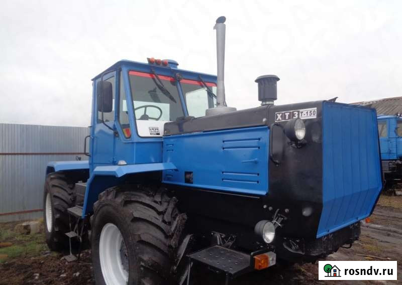 Трактор Кировец К-700 и ХТЗ т150 капремонт, доставка Вологда - изображение 2