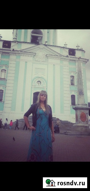 Массаж Пушкино - изображение 1