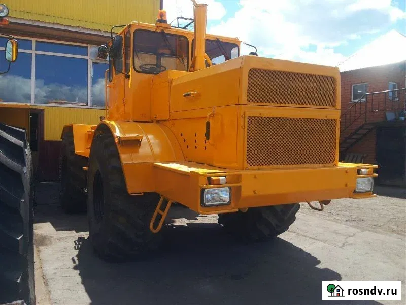 Тракторы КИровец К700 и ХТЗ Т150 с капремонта Джанкой - изображение 1