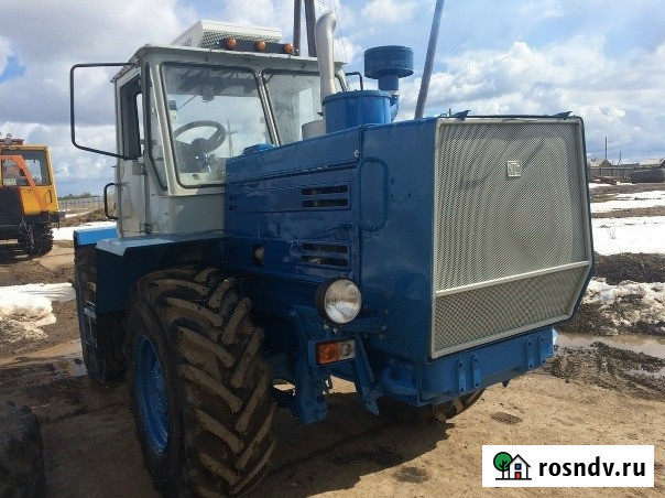 Тракторы КИровец К700 и ХТЗ Т150 с капремонта Джанкой - изображение 2