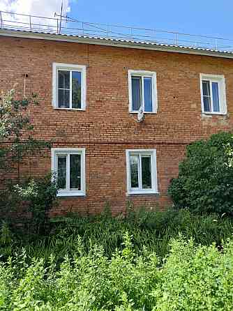 2-комнатная квартира, 47.3 м², 1/2 эт. на продажу в Донском Донской