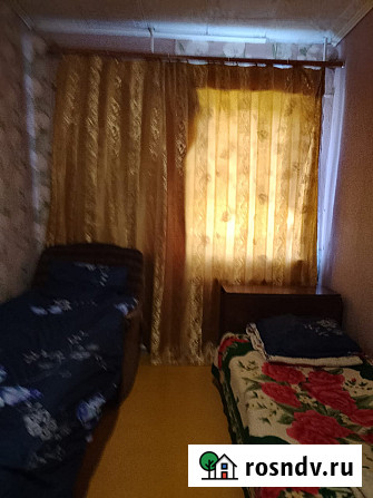 2-комнатная квартира, 47.3 м², 1/2 эт. на продажу в Донском Донской - изображение 4