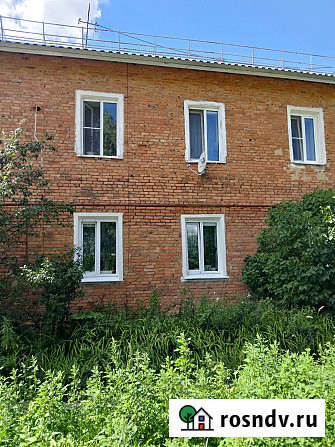 2-комнатная квартира, 47.3 м², 1/2 эт. на продажу в Донском Донской - изображение 2