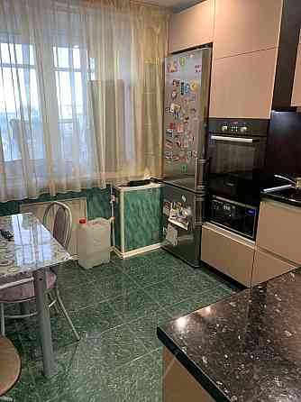 1-комнатная квартира, 52 м², 3/9 эт. в аренду посуточно в Мурманске Мурманск