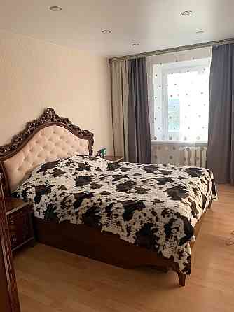 1-комнатная квартира, 52 м², 3/9 эт. в аренду посуточно в Мурманске Мурманск
