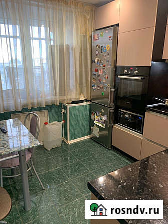 1-комнатная квартира, 52 м², 3/9 эт. в аренду посуточно в Мурманске Мурманск - изображение 2