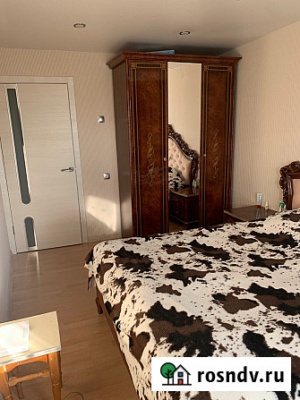 1-комнатная квартира, 52 м², 3/9 эт. в аренду посуточно в Мурманске Мурманск - изображение 5