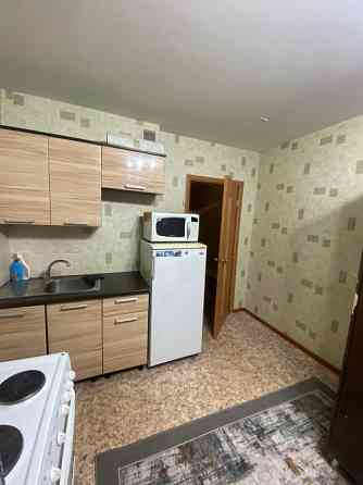 Квартира-студия, 30 м², 1/10 эт. в аренду на длительный срок в Томске Томск