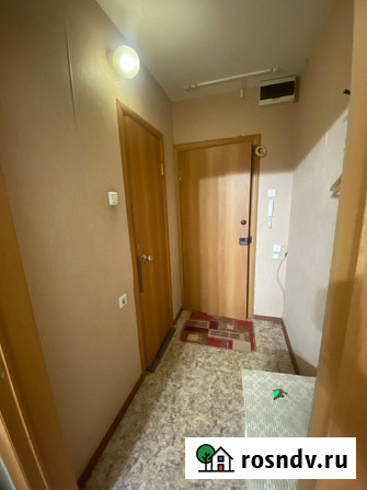 Квартира-студия, 30 м², 1/10 эт. в аренду на длительный срок в Томске Томск - изображение 4
