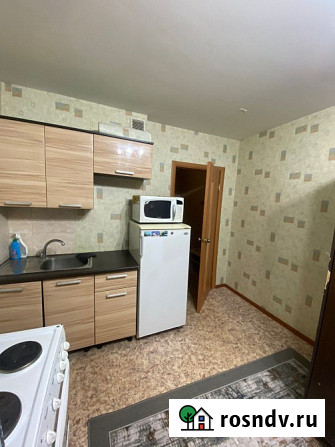 Квартира-студия, 30 м², 1/10 эт. в аренду на длительный срок в Томске Томск - изображение 2