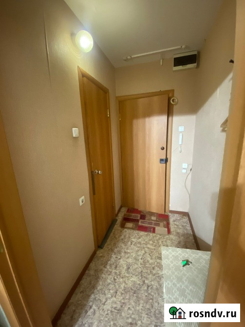 Квартира-студия, 30 м², 1/10 эт. в аренду на длительный срок в Томске Томск - изображение 4