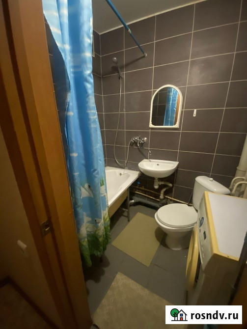 Квартира-студия, 30 м², 1/10 эт. в аренду на длительный срок в Томске Томск - изображение 5