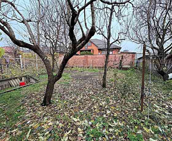 Дом 48 м² на участке 4.2 сот. на продажу в Армавире Армавир