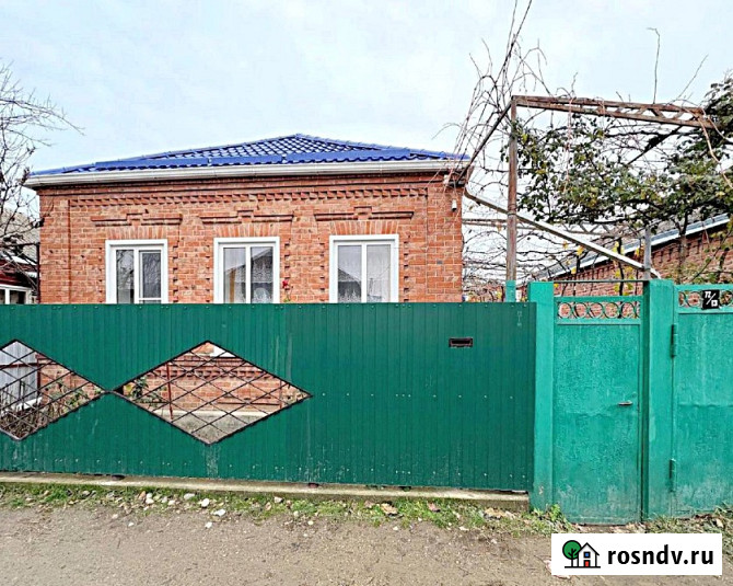 Дом 48 м² на участке 4.2 сот. на продажу в Армавире Армавир - изображение 4