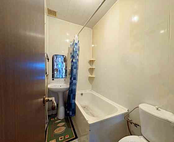 1-комнатная квартира, 33.7 м², 1/1 эт. на продажу в Армавире Армавир