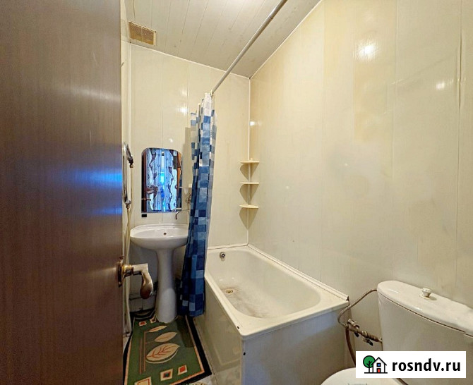 1-комнатная квартира, 33.7 м², 1/1 эт. на продажу в Армавире Армавир - изображение 4