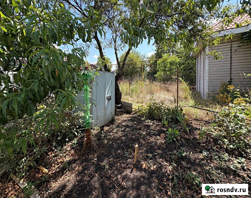 1-комнатная квартира, 33.7 м², 1/1 эт. на продажу в Армавире Армавир - изображение 5