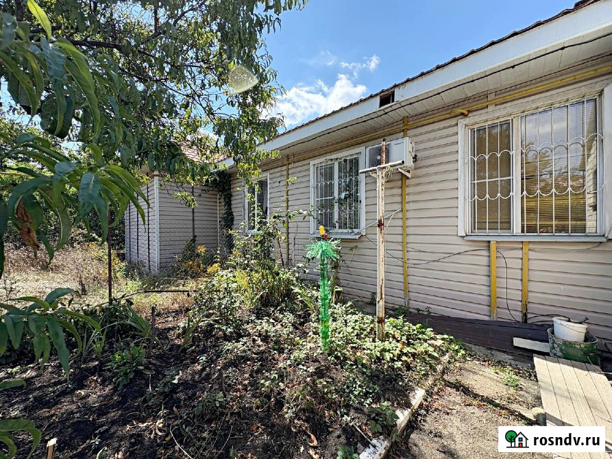 1-комнатная квартира, 33.7 м², 1/1 эт. на продажу в Армавире Армавир - изображение 1