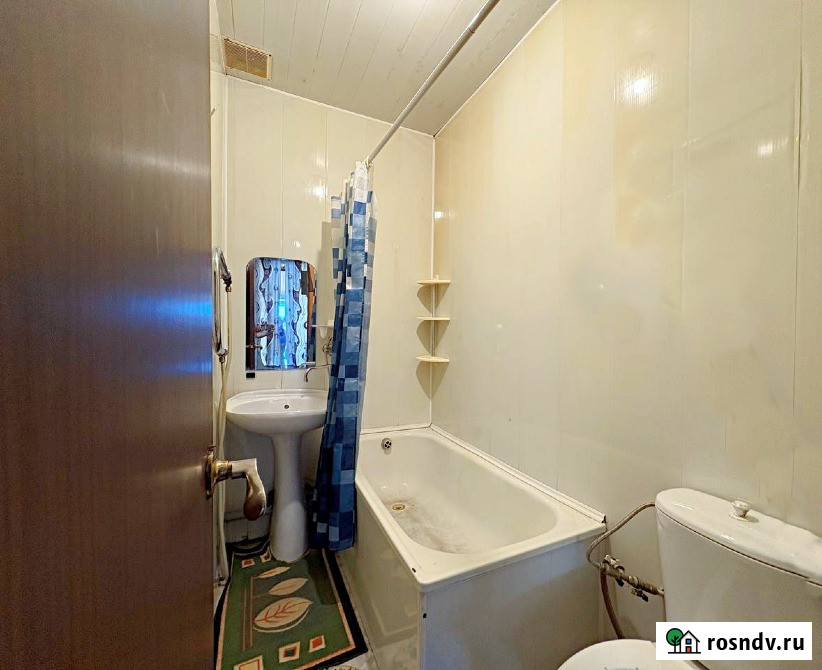 1-комнатная квартира, 33.7 м², 1/1 эт. на продажу в Армавире Армавир - изображение 4