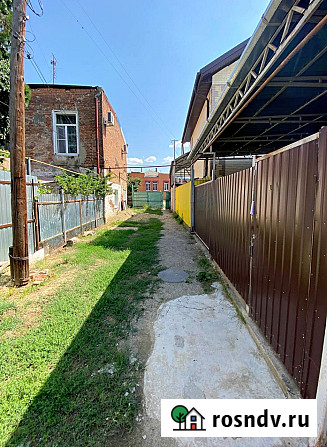 Таунхаус 47 м² на участке 1 сот. на продажу в Армавире Армавир - изображение 1
