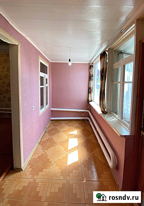 Таунхаус 47 м² на участке 1 сот. на продажу в Армавире Армавир - изображение 4