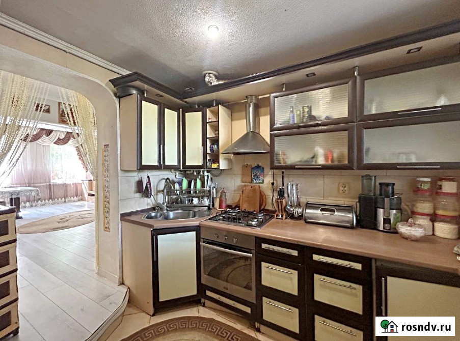 Дом 80 м² на участке 5.5 сот. на продажу в Армавире Армавир - изображение 3