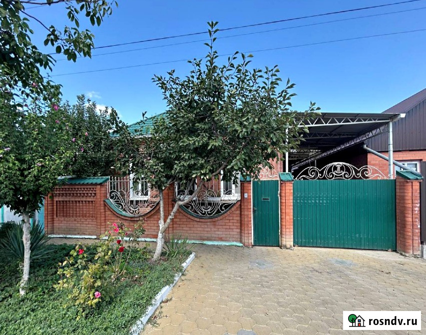 Дом 80 м² на участке 5.5 сот. на продажу в Армавире Армавир - изображение 5