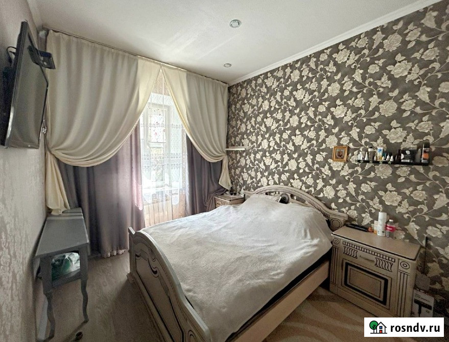 Дом 80 м² на участке 5.5 сот. на продажу в Армавире Армавир - изображение 2