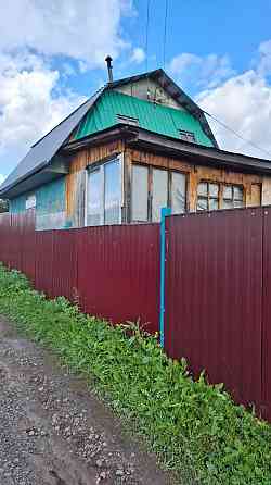 Дача 30 м² на участке 5 сот. на продажу в Томске Томск