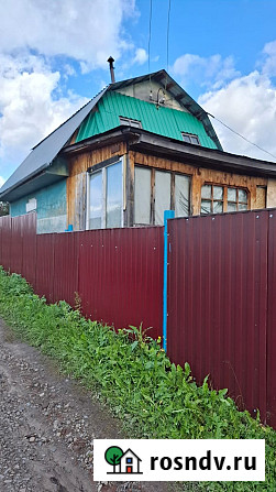 Дача 30 м² на участке 5 сот. на продажу в Томске Томск - изображение 1