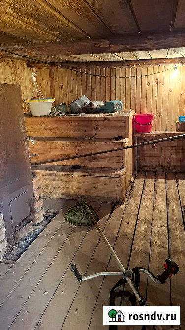 Дача 30 м² на участке 5 сот. на продажу в Томске Томск - изображение 2